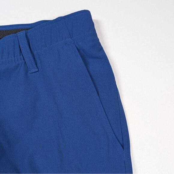 Under Armour Athletic Pants Golf Travel Packable Performance Size Mens 36/32 - Picture 10 of 11